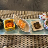 日本料理 吉祥 来間島店 - 