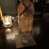 Bar ic - テキーラ「アラクラン」ピンク。アルコールを35度に抑えた、女性的で飲みやすいテキーラ