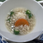 入谷鬼子母神門前のだや - 