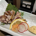 炭火焼きとり とり喜多 - 