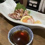 炭火焼きとり とり喜多 - 