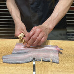 入谷鬼子母神門前のだや - 