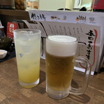 炭火焼きとり とり喜多 - 