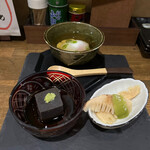炭火焼きとり とり喜多 - 
