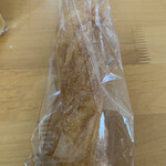 ケーワン - 見つけたら必ず購入するフレンチドーナツ