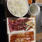 Yakiniku Raiku - 