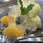 入谷鬼子母神門前のだや - 