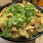 伝説のすた丼屋  - 