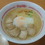 スガキヤ - 料理写真: