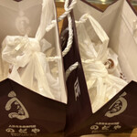 入谷鬼子母神門前のだや - 