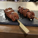 炭火焼きとり とり喜多 - 
