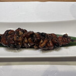 入谷鬼子母神門前のだや - 