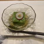 入谷鬼子母神門前のだや - 