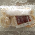 四陸 - 料理写真:パッケージ