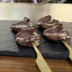 炭火焼きとり とり喜多 - 