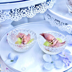 HAUTE COUTURE・CAFE - 