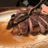 ウルフギャング・ステーキハウス 丸の内店 - 