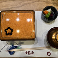 入谷鬼子母神門前のだや - 