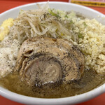 らー麺 ぶたのジョー - 