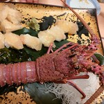 魚市 - 
