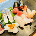 Yoshinozushi - 