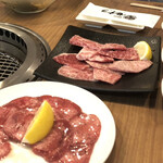 Yakiniku Senara - 