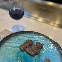 KOBE STEAK Tsubasa 本店 - 