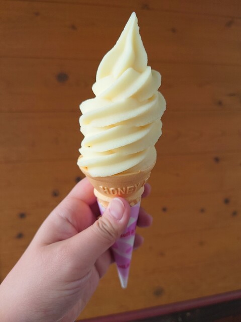 香里ん亭 - 相野々（うどん）の写真