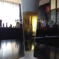 THE COSMOPOLITAN GRILL BAR TERRACE - 