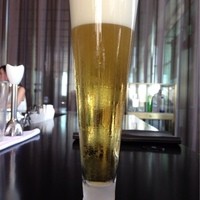 THE COSMOPOLITAN GRILL BAR TERRACE - 