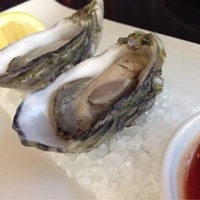 THE COSMOPOLITAN GRILL BAR TERRACE - 