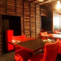 AKA - 店内