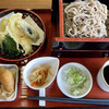 Shukuba Soba - 