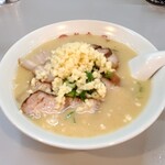 薩摩っ子ラーメン - 