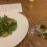 THE SAKURA DINING　TOKYO - 