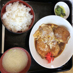 大衆食堂 飯蔵 - 