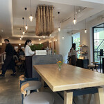 BROWN RICE Tokyo Omotesando - 