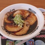 麺家いろは - 