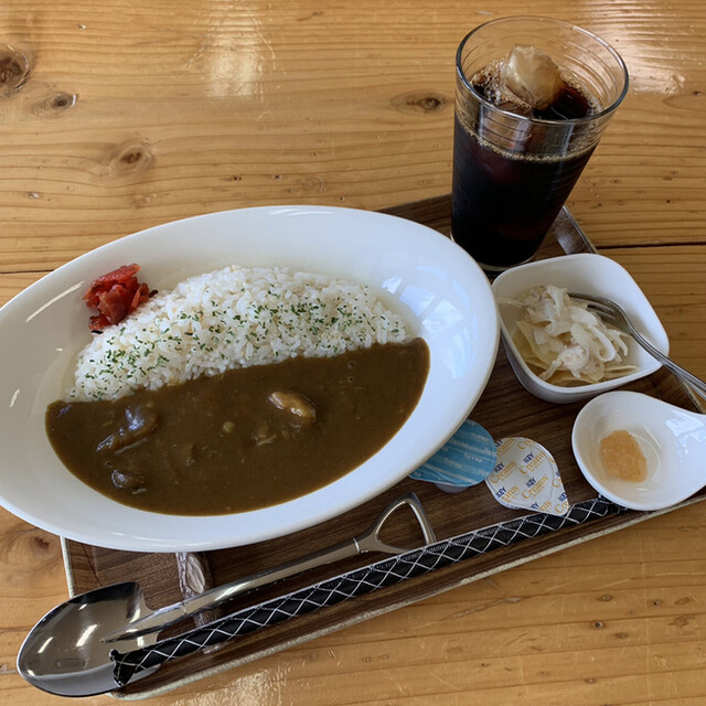 喫茶ねもりだ - 阿仁前田温泉（喫茶店）の写真