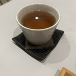 おうちごはん てんさいとう - ほうじ茶
