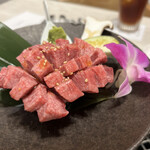 Honchou Yakiniku Datenari - 