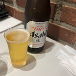 Ouchigohan Tensaitou - 瓶ビール