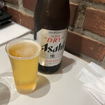 おうちごはん てんさいとう - 瓶ビール