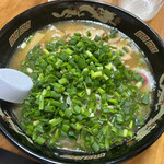 北海ラーメン - 