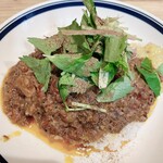 カレーライス専門店 ブラザー - 