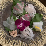 Kaisen Ryouri Izakaya Shou - 