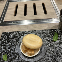 渋谷焼肉 かみ山 - 