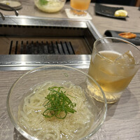 渋谷焼肉 かみ山 - 
