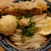 梅田 釜たけうどん