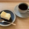喫茶葦島 - 三条チーズケーキ・葦島ブレンド